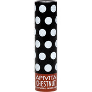 Apivita Burro Cacao Protettivo Castagna 4,4g  - 1