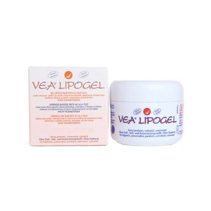 Vea Lipogel Idratante Protettivo 50ml  - 2