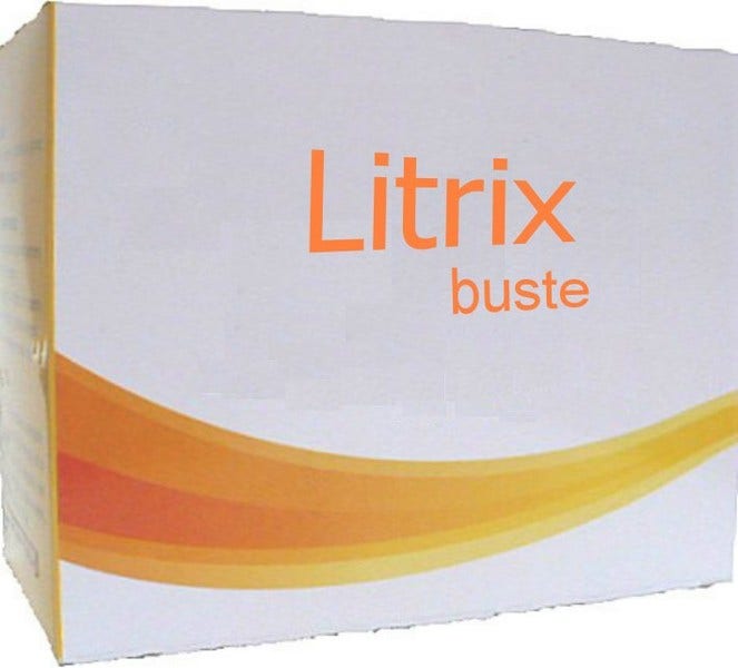 Litrix 20 Bustine  - 1