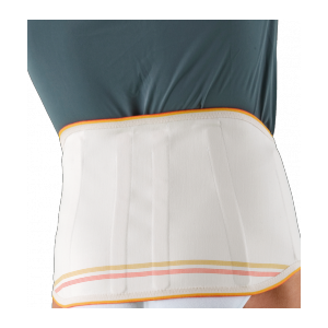 Gibaud Ortho Lombogib Classic Corsetto Lombosacrale Taglia 4  - 2