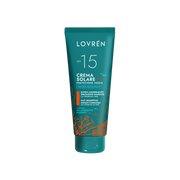 Lovren Crema Solare 100ml SPF15-2