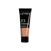 Lovren Fondotinta 25ml F3 Medium-1