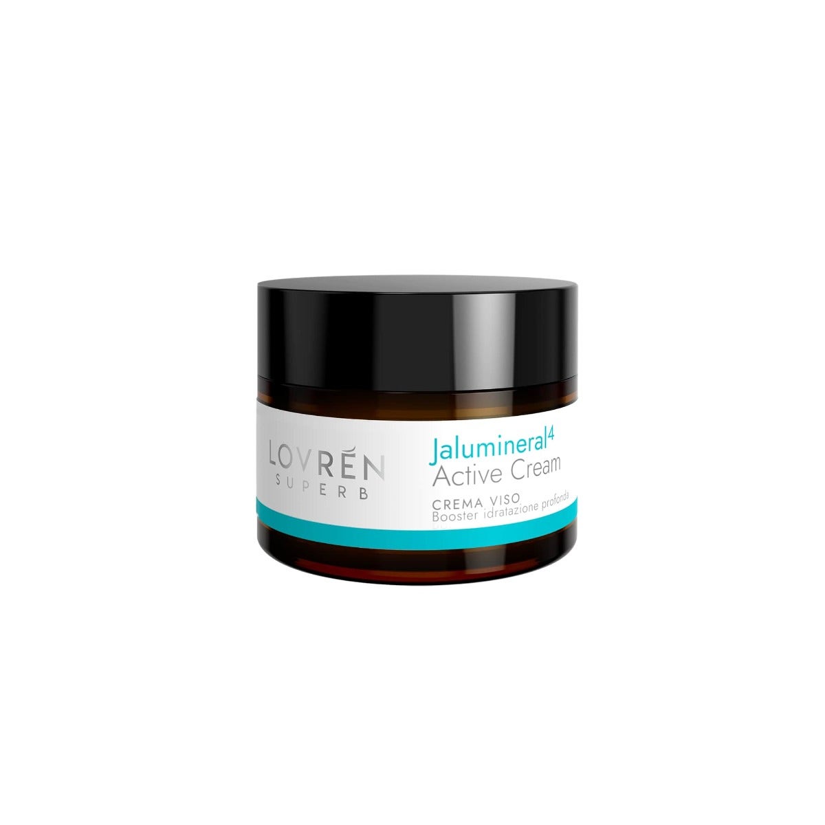 Lovren Superb Jalumineral Active Cream 50ml-1