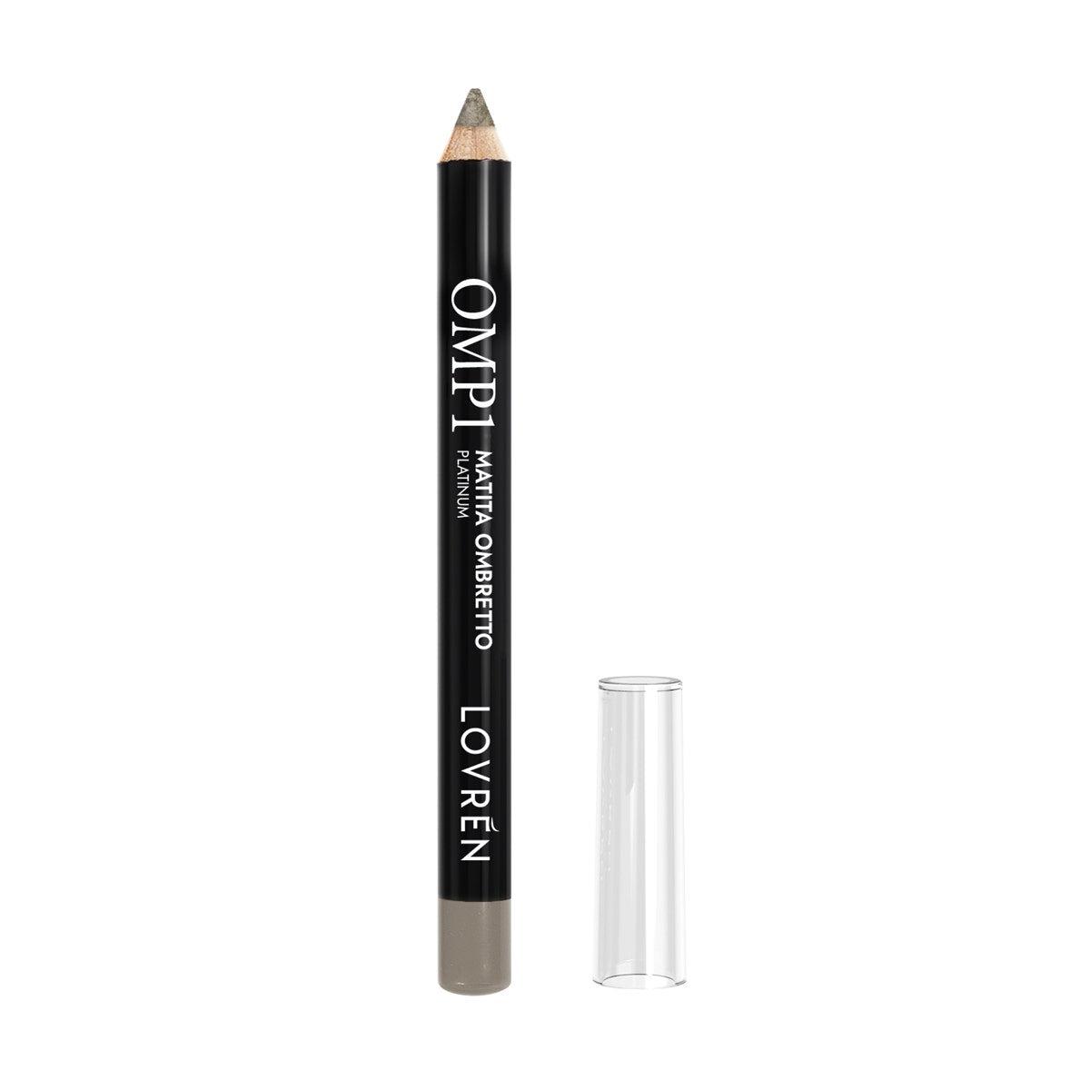 Lovren OMP1 Matita Ombretto Colore Platinum-1