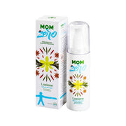 Mom Zero Lozione Preventiva Pidocchi 100ml  - 3