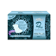 Lady Presteril DPiu' Mini Plus 20 Pezzi  - 2
