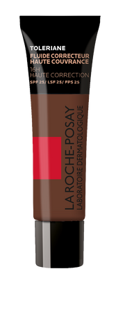 La Roche-Posay Toleriane Fondotinta Fluido Correttivo N.20 30ml SPF25-0