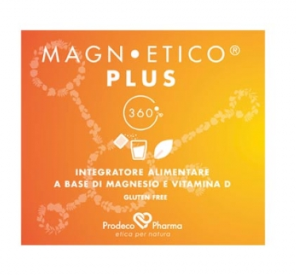Magnetico Plus 32 Bustine-1