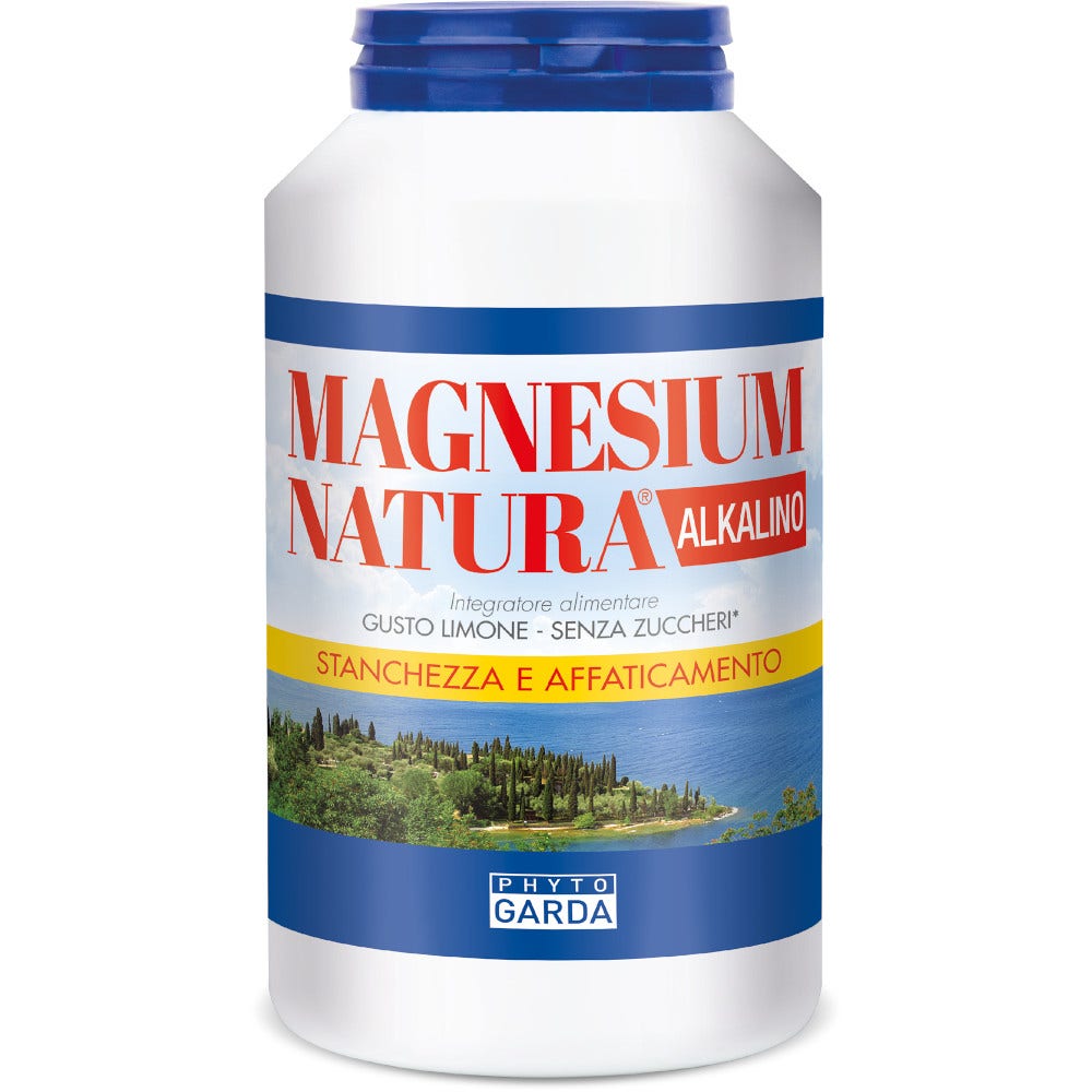 Magnesium Natura 300g-4