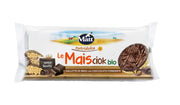 Matt Le Maisciock Gallette Mais Con Cioccolato Fondente 95g-2