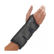 Gibaud Ortho Manugib 20 Tutore Polso Destro Taglia 0  - 1