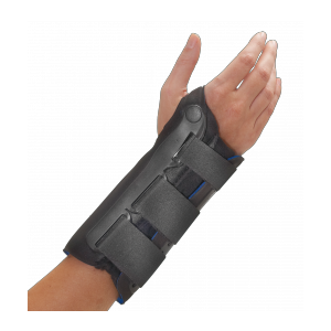 Gibaud Ortho Manugib 20 Tutore Polso Destro Taglia 0  - 1