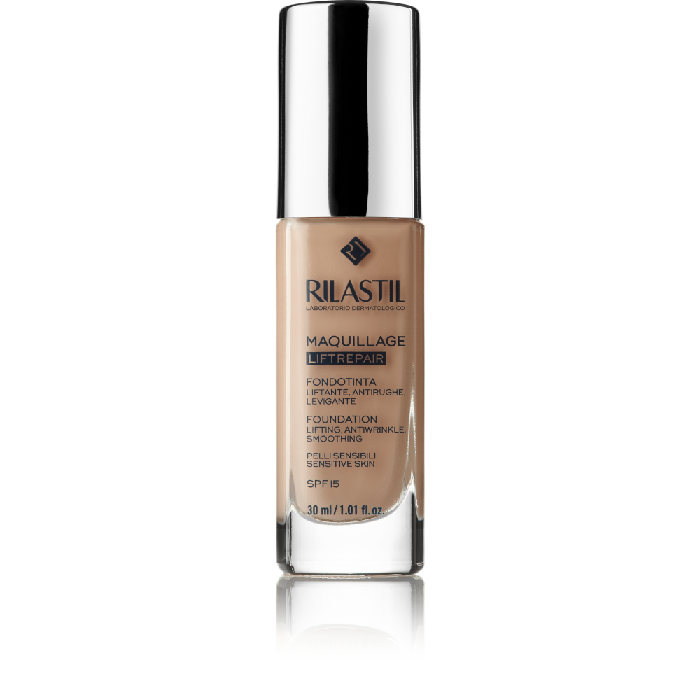 Rilastil Maquillage Fondotinta Liftrepair 30ml -20  - 2