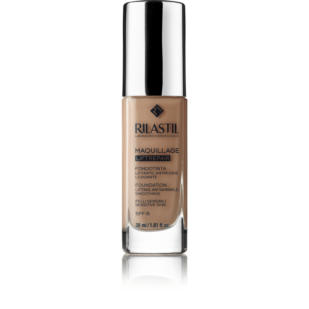 Rilastil Maquillage Fondotinta Liftrepair 30ml -30  - 2