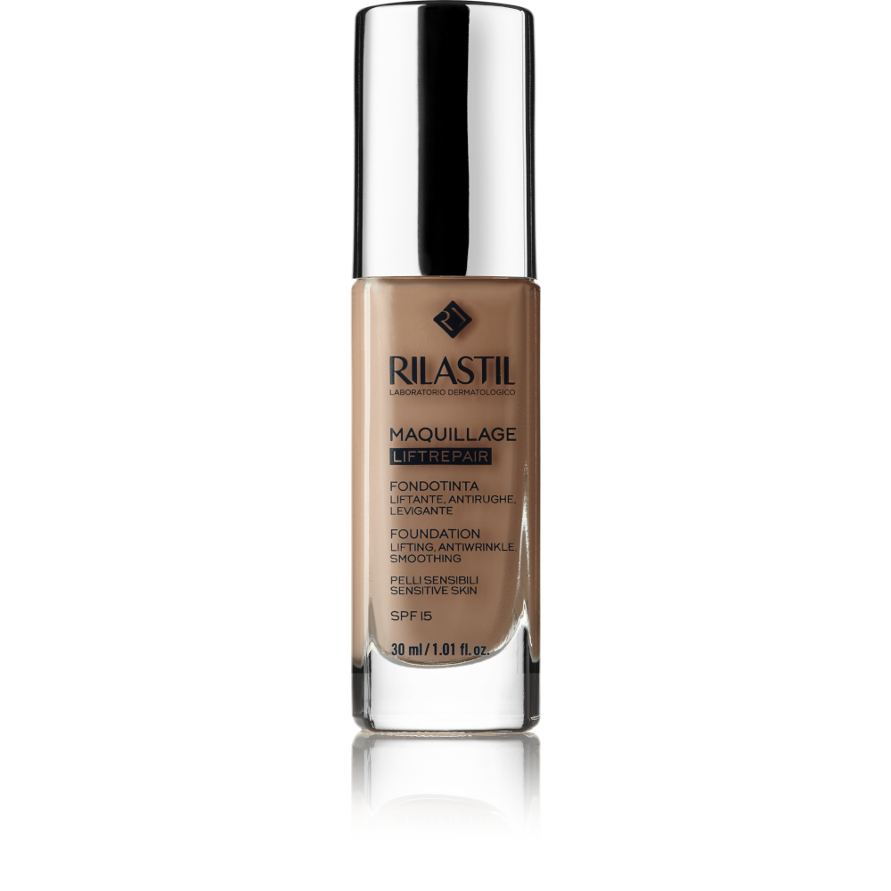 Rilastil Camouflage Fondotinta Liftrepair 30ml -40  - 2