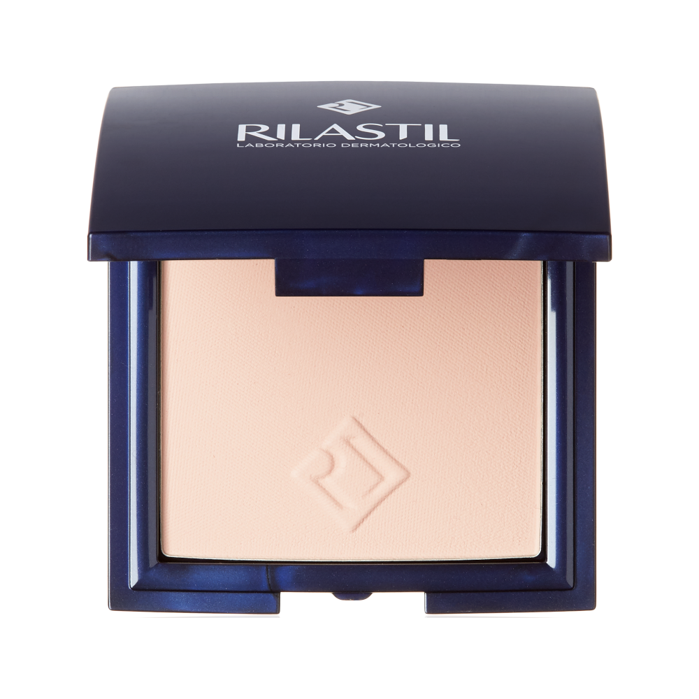 Rilastil Maquillage Cipria Compatta Perfezionante 1 Pezzo-2