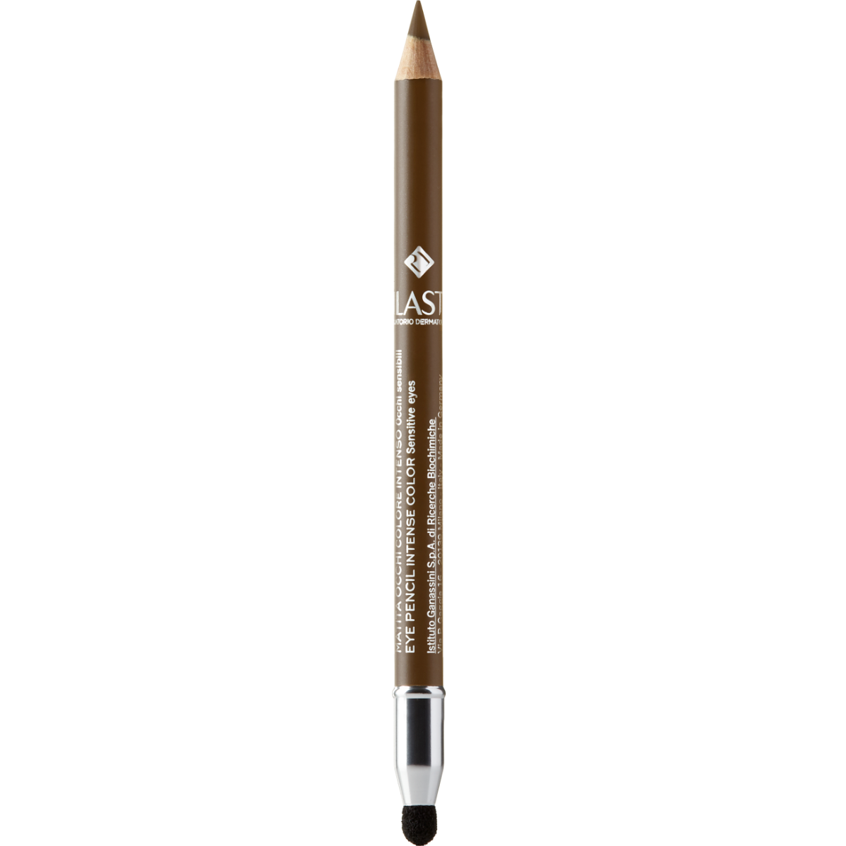Rilastil Maquillage Matita Occhi Marrone 1 Pezzo-2