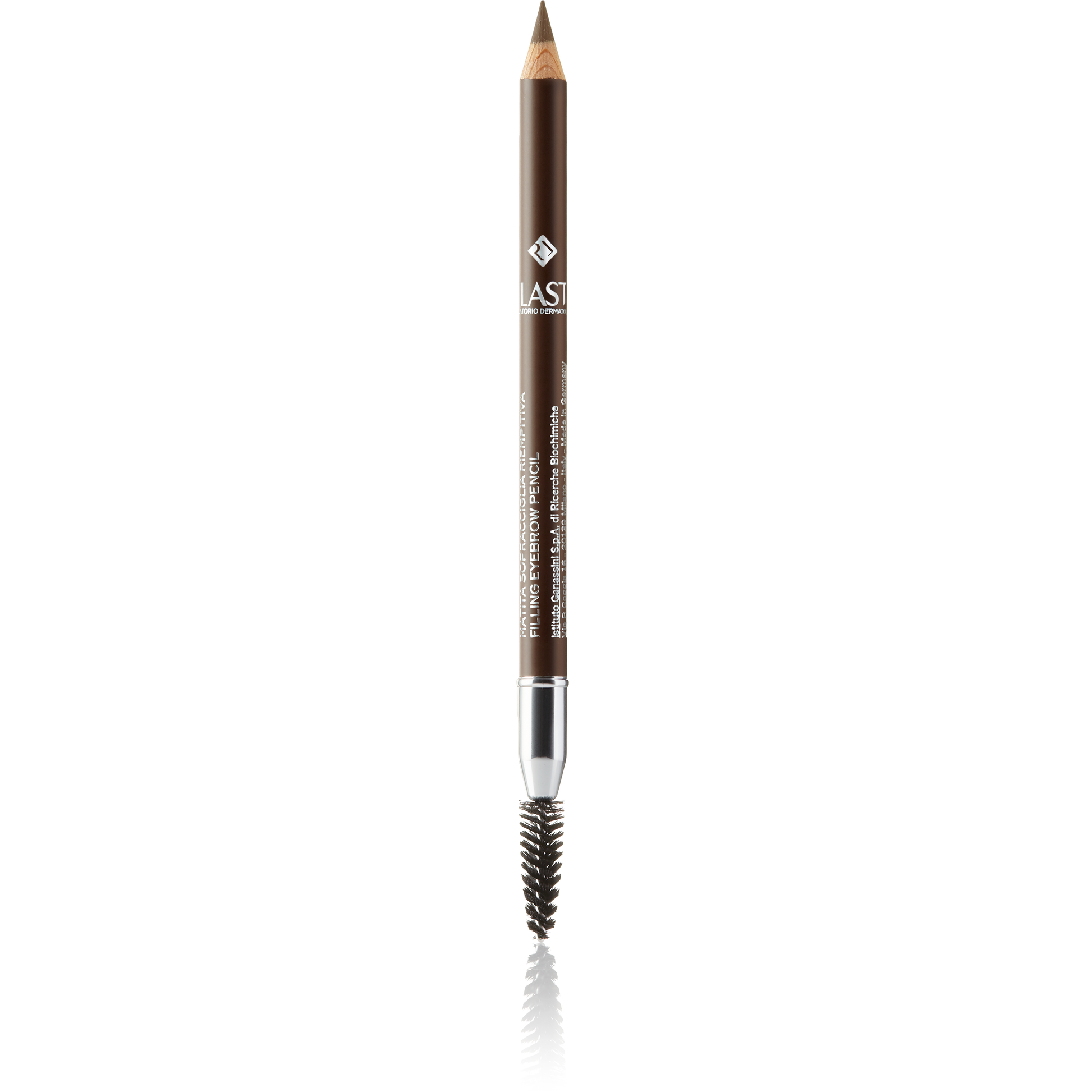 Rilastil Maquillage Matita Sopracciglia Riempitiva 1 Pezzo  - 2