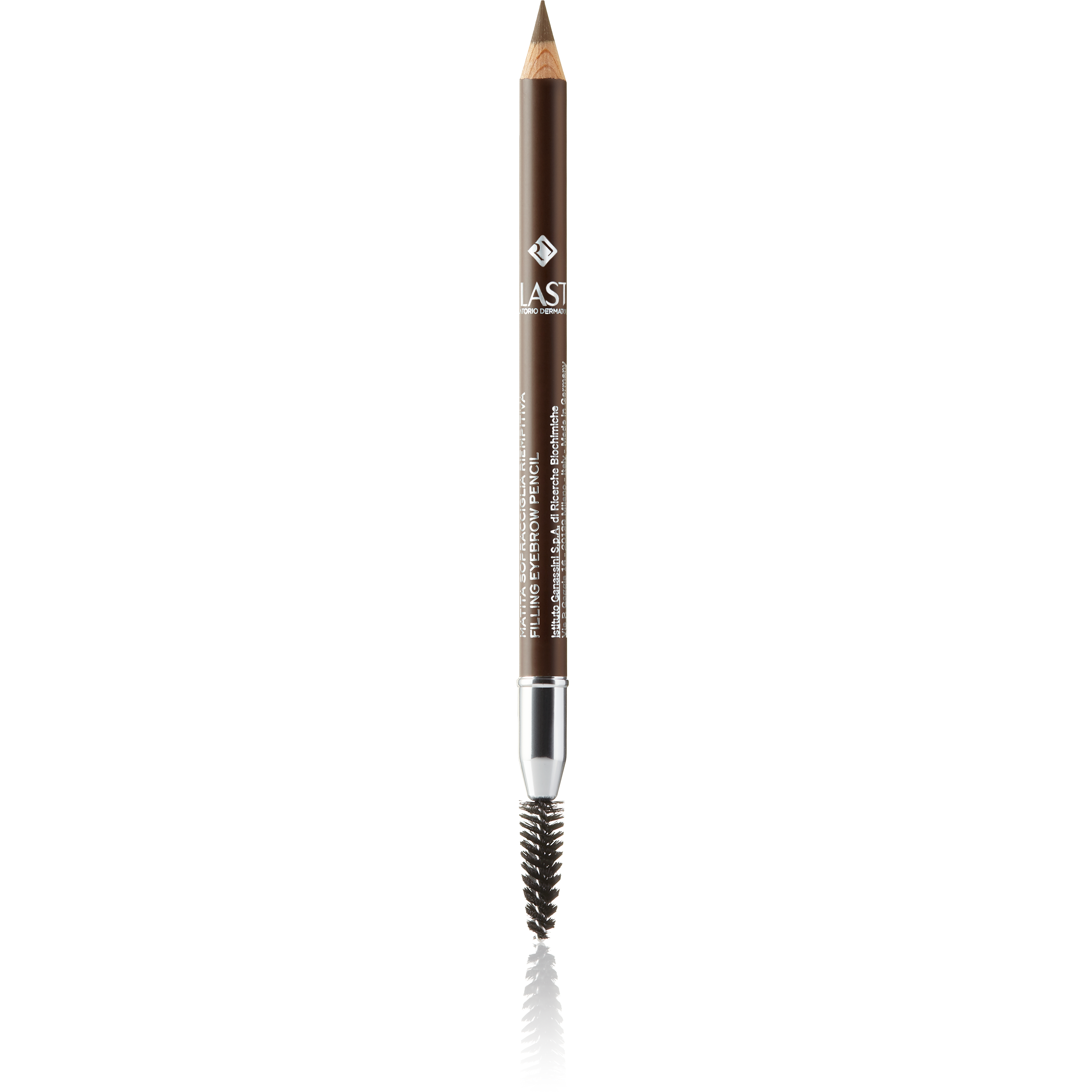 Rilastil Maquillage Matita Sopracciglia Riempitiva 1 Pezzo  - 2