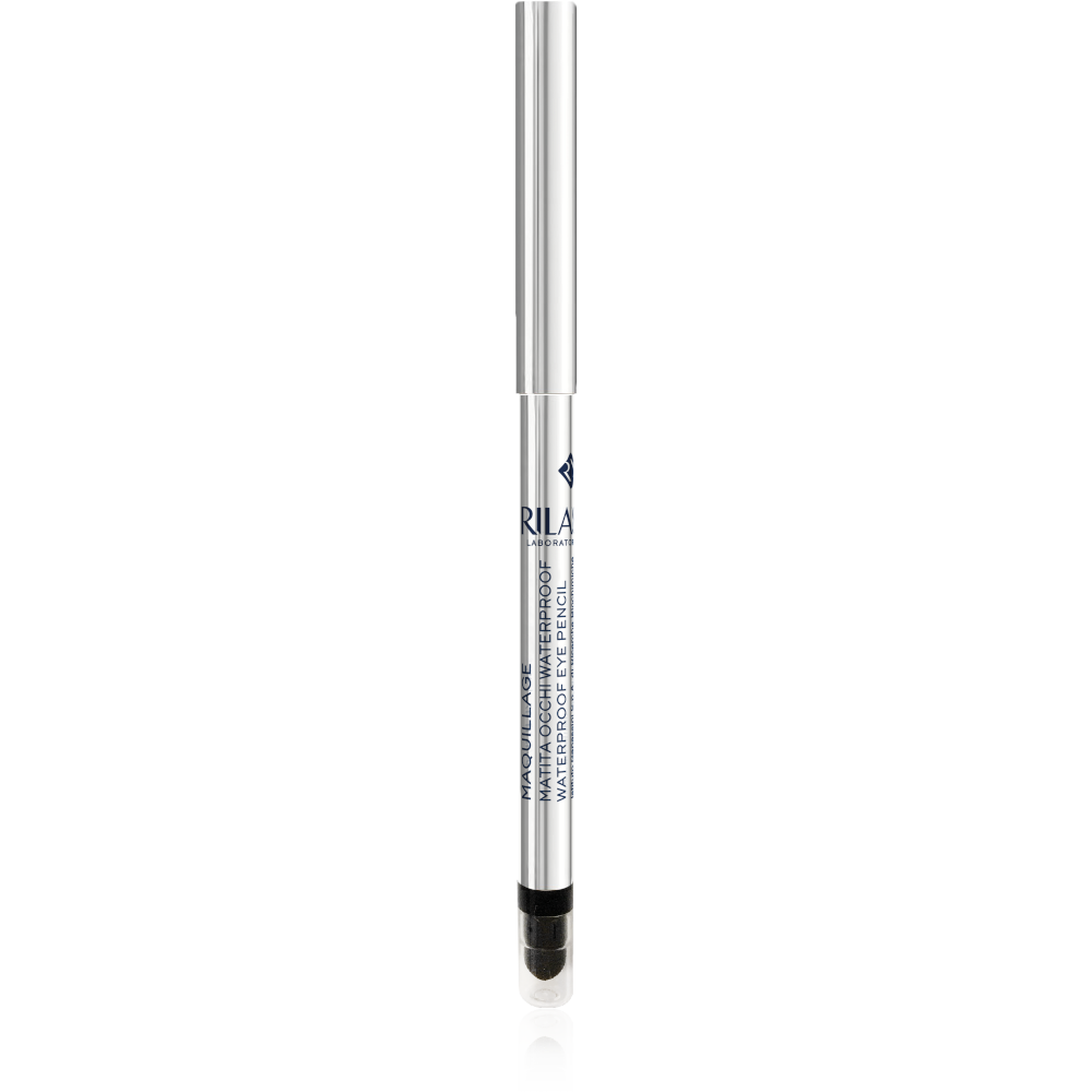 Rilastil Maquillage Matita Occhi Waterproof 1 Pezzo  - 2
