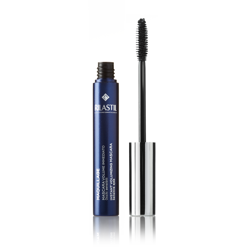 Rilastil Maquillage Volume Immediato 1 Pezzo 8ml  - 3