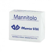 Mannite FU Cubo 10g  - 2