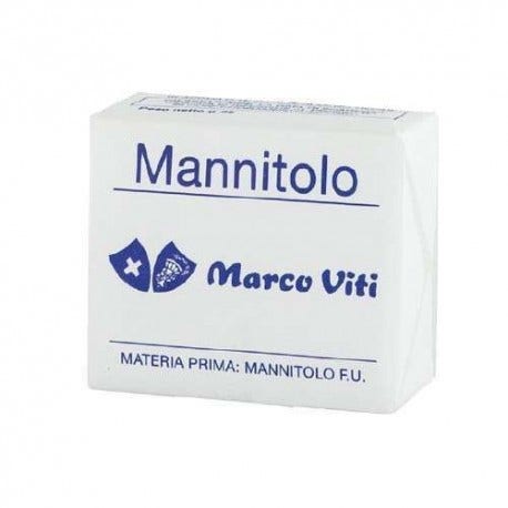 Mannite FU Cubo 10g  - 2