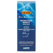Guam Micro Biocellulaire Maschera Peeling Enzimatico No Risciacquo 75ml  - 1