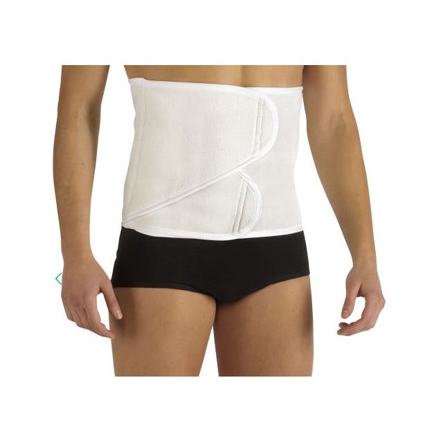 Wellness 810 Fascia Postoperatoria Taglia Unica H27cm  - 2