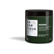 La Zar Tigue Maschera Alta Nutrizione Burro Di Karitè 250ml  - 1