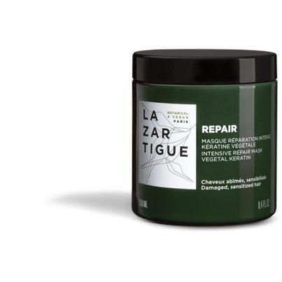 La Zar Tigue Maschera Riparazione Intensa 250ml  - 1