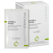 Acnell Mask Canova 8 Bustine - 1