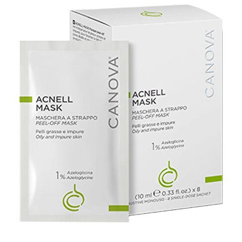 Acnell Mask Canova 8 Bustine - 1