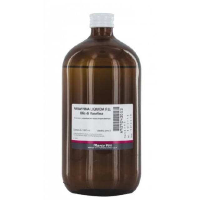 Vaselina Liquida FU 1000ml  - 1