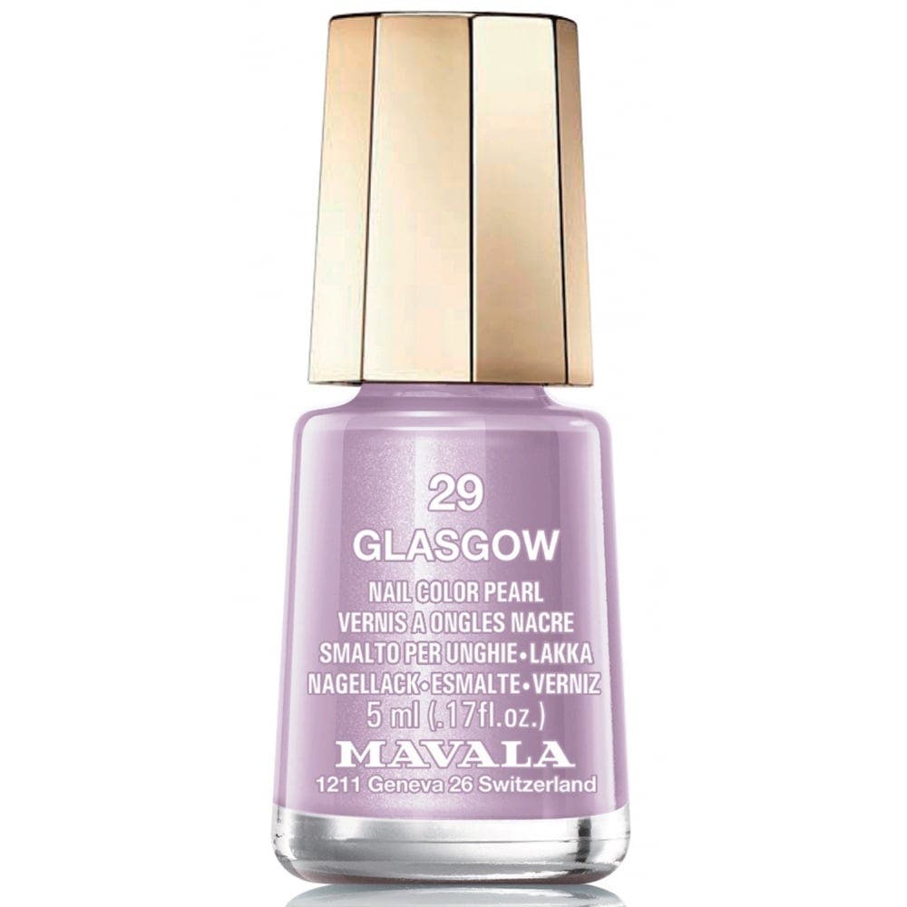 Mavala Smalto Minicolor 29 Glasgow  - 2