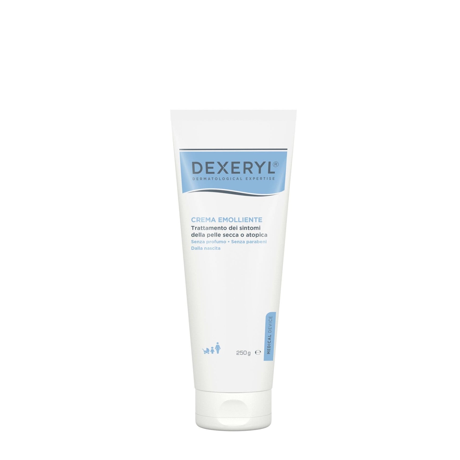 Dexeryl Crema 250g-2