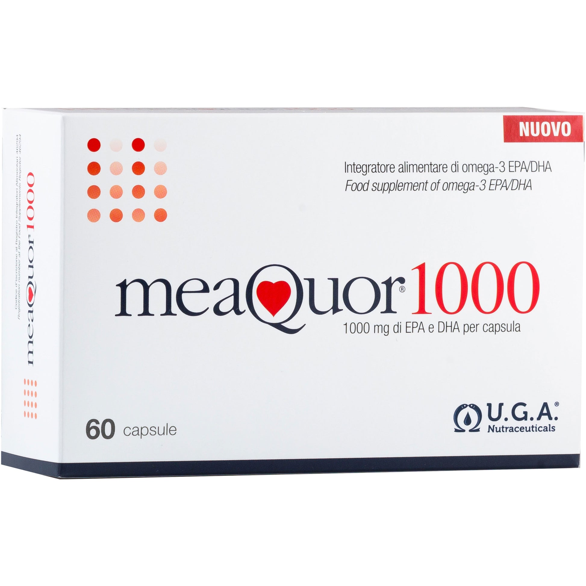 Meaquor 1000 60 Capsule-2
