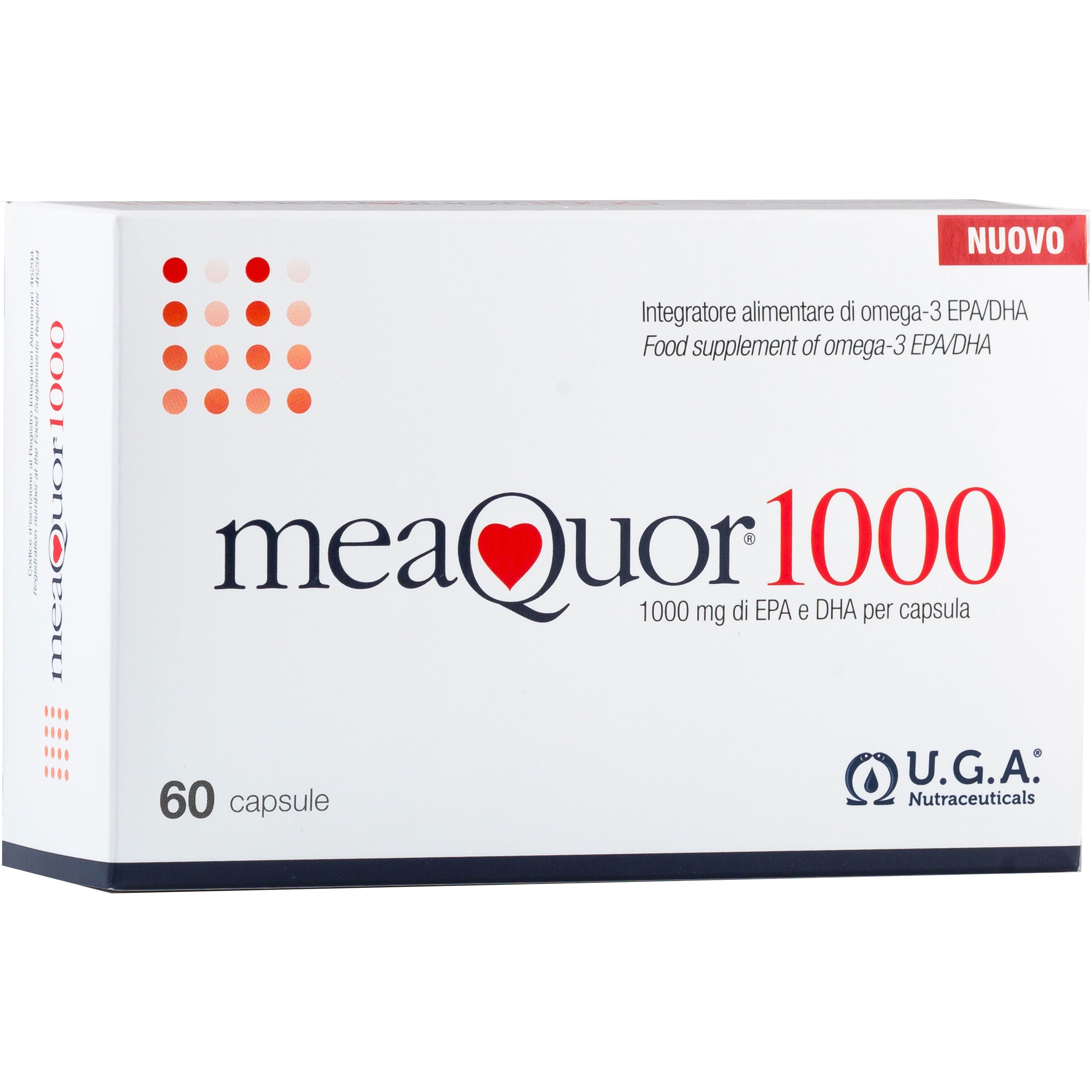 Meaquor 1000 60 Capsule-2
