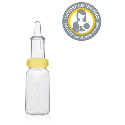 Medela Biberon Specialneeds   - 3