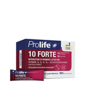 Prolife 10 Forte Bustine Orosolubili-1