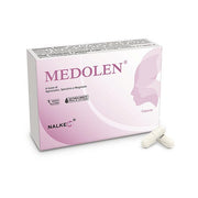 Medolen 30 Capsule  - 1
