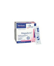 Megaderm Supplemento Cani/Gatti 4ml   - 1