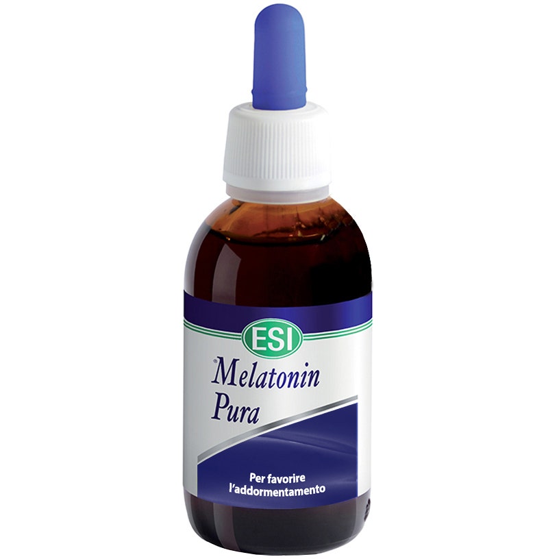 Melatonin Pura Gocce 50ml-4