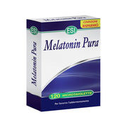 Melatonin Pura 120 Microtavolette-5