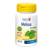 Longlife Melissa 60 Capsule - 2