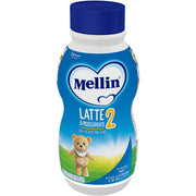 Mellin 2 Latte 6-12M+ 500ml  - 2