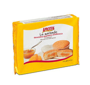 Aproten Merenda Albicocca Senza Zucchero 180g  - 3