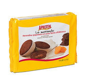 Aproten Merendina Senza Zucchero Cacao/Albicocca 180g  - 3