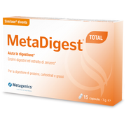 MetaDigest Total 15 Capsule       -2