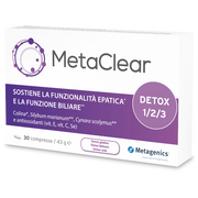 Metaclear 30 Compresse-5
